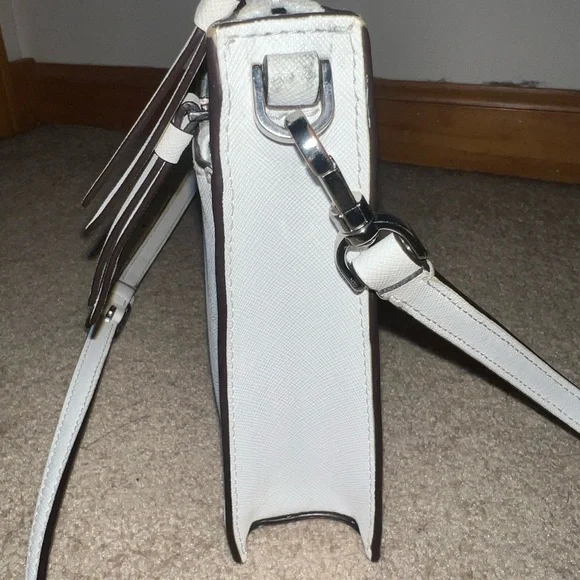 Kate Spade Ivory Shoulder Bag - Picture 8 of 14